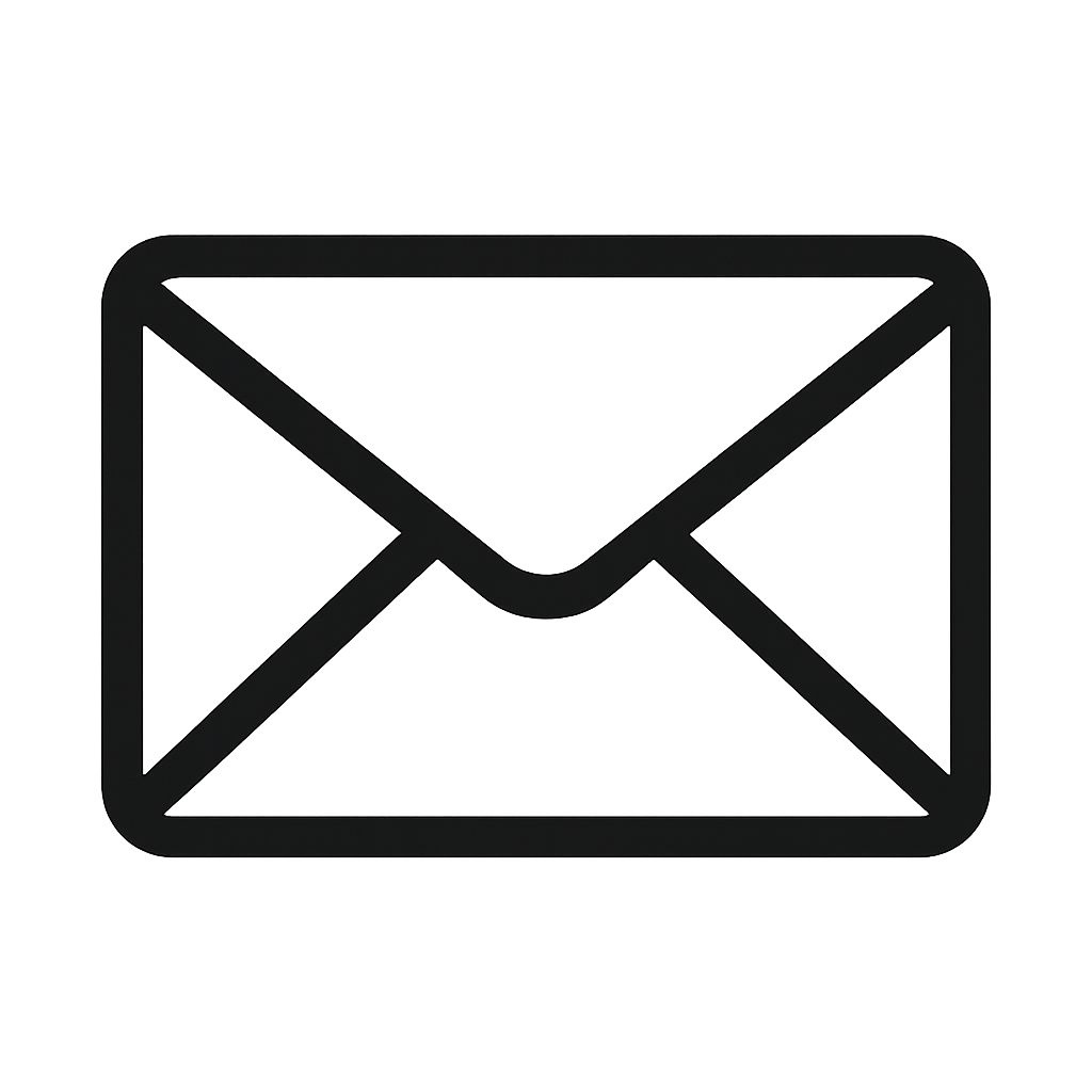 Email logo